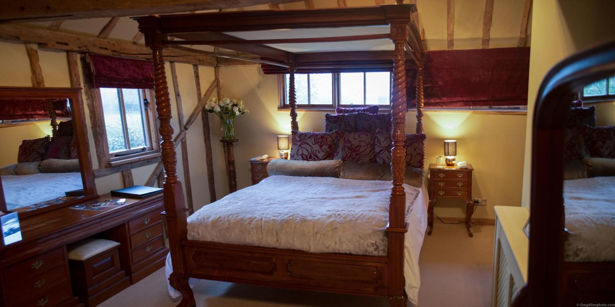 Frasers Egerton  Habitación foto